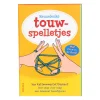Reuzeleuke Touwspelletjes