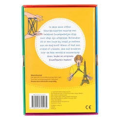 Reuzeleuke Touwspelletjes