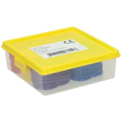 Reuzenschakel - 60st. in Opbergbox