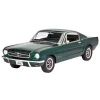 Revell 1965 Ford Mustang 2+2 Fastback