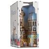 Revell - Tiny Adventures Book Nook Paris