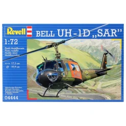 Revell Bell UH-1D SAR