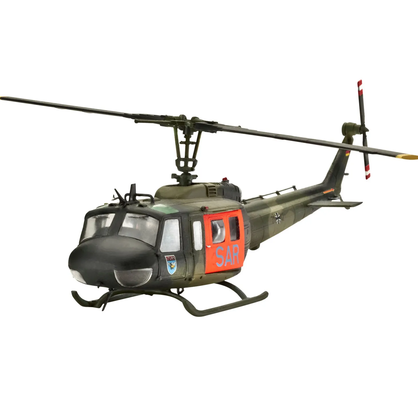 Revell Bell UH-1D SAR