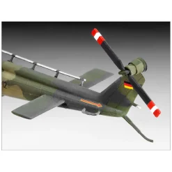 Revell Bell UH-1D SAR