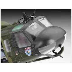 Revell Bell UH-1D SAR