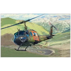 Revell Bell UH-1D SAR