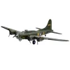 Revell B-17F Memphis Belle