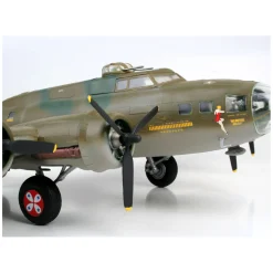 Revell B-17F Memphis Belle
