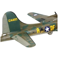 Revell B-17F Memphis Belle
