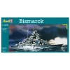 Revell Bismarck