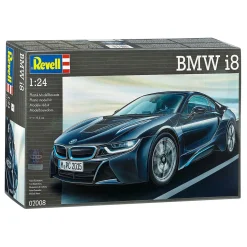 Revell BMW i8