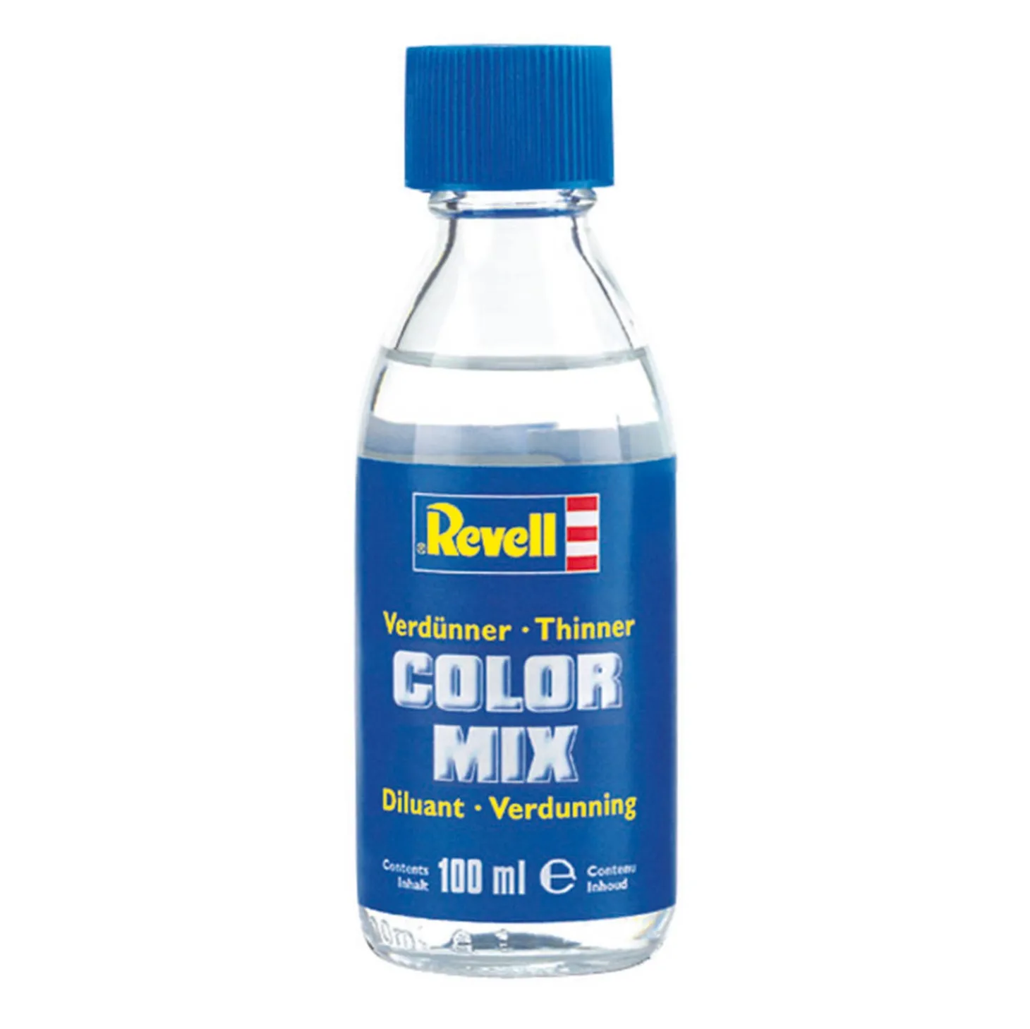 Revell Color Mix Verdunner, 100ml.