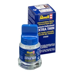 Revell Contacta Professional Lijm Extra Dun - 30ml