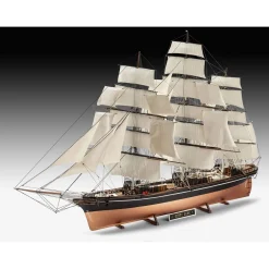 Revell Cutty Sark