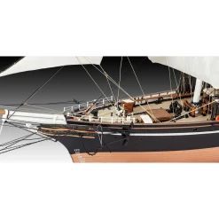 Revell Cutty Sark