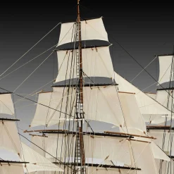 Revell Cutty Sark