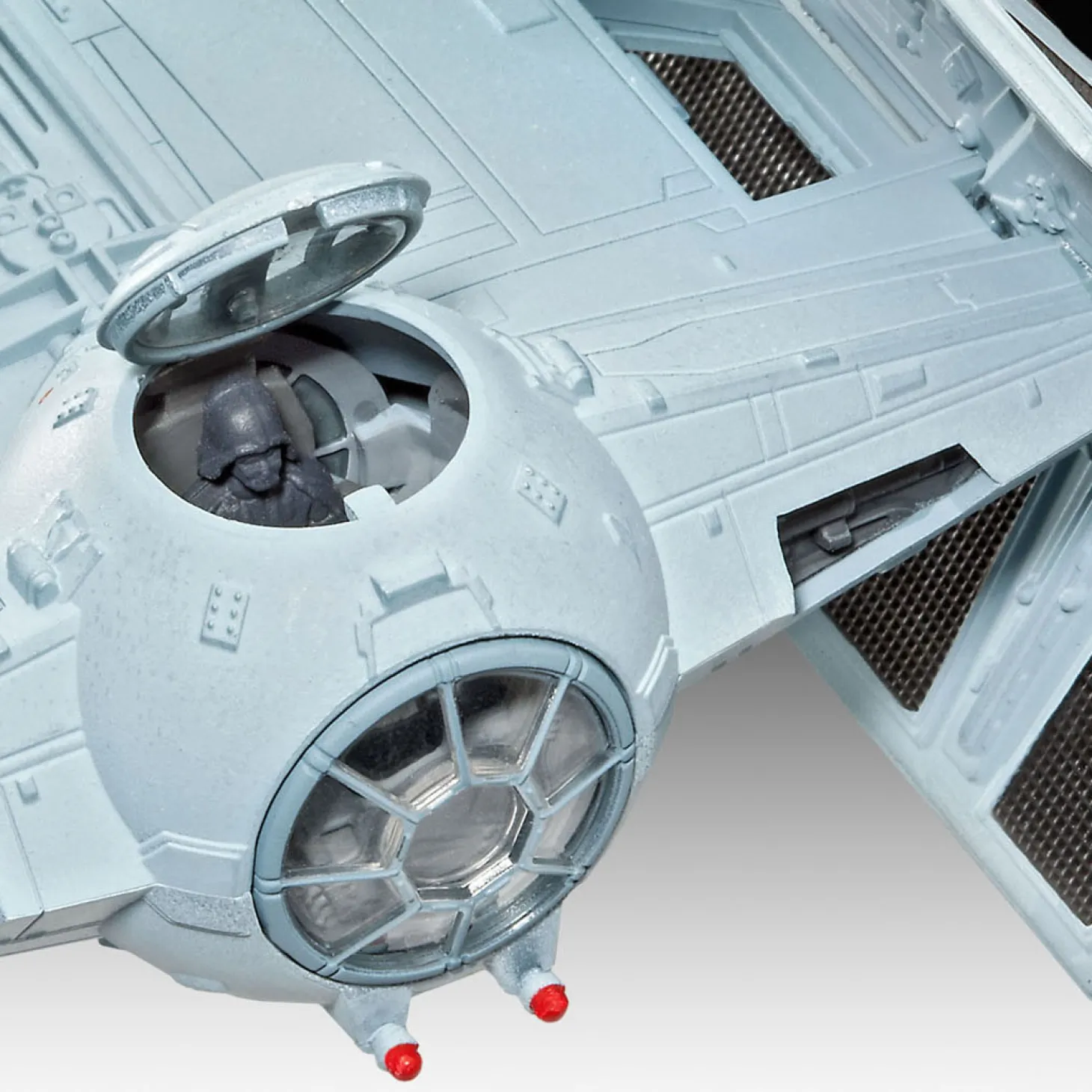 Revell Darth Vader's TIE Fighter