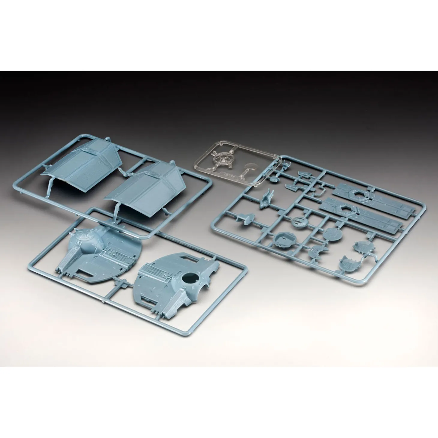 Revell Darth Vader's TIE Fighter