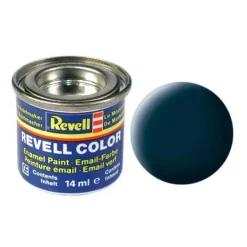 Revell Email Verf # 69 - Granietgrijs, Mat
