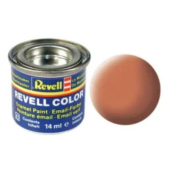 Revell Email Verf # 25 - Neon Oranje, Mat