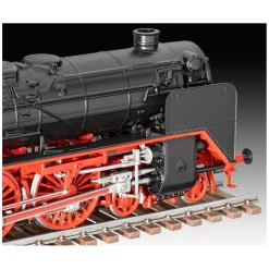 Revell Express Locomotief BR 02 & Tender 2'2'T30 Modelbouw