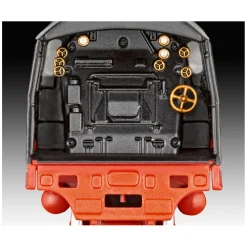 Revell Express Locomotief BR 02 & Tender 2'2'T30 Modelbouw