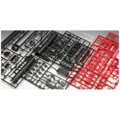 Revell Express Locomotief BR 02 & Tender 2'2'T30 Modelbouw