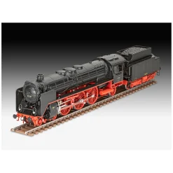 Revell Express Locomotief BR 02 & Tender 2'2'T30 Modelbouw