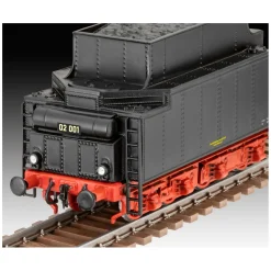 Revell Express Locomotief BR 02 & Tender 2'2'T30 Modelbouw