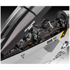 Revell F/A-18F Super Hornet Modelbouw