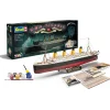 Revell Geschenkset 100 jaar Titanic