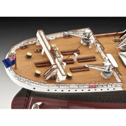Revell Geschenkset 100 jaar Titanic
