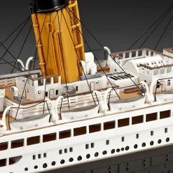 Revell Geschenkset 100 jaar Titanic