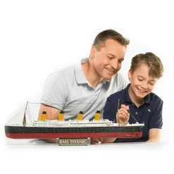 Revell Geschenkset 100 jaar Titanic