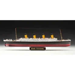 Revell Geschenkset 100 jaar Titanic