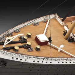 Revell Geschenkset 100 jaar Titanic