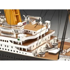 Revell Geschenkset 100 jaar Titanic