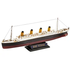 Revell Geschenkset Titanic