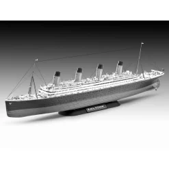 Revell Geschenkset Titanic