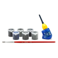 Revell Gift Set Volkswagen Golf GTI Pirelli Modelbouw