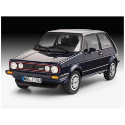 Revell Gift Set Volkswagen Golf GTI Pirelli Modelbouw