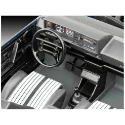 Revell Gift Set Volkswagen Golf GTI Pirelli Modelbouw