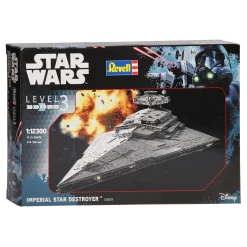 Revell Imperial Star Destroyer