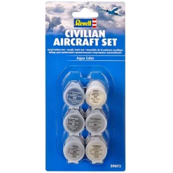 Revell Kleurenset Vliegtuig