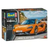 Revell McLaren 570S