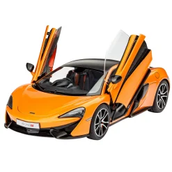Revell McLaren 570S