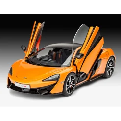 Revell McLaren 570S