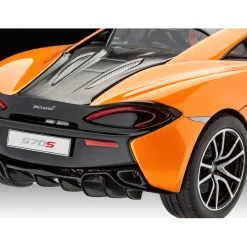 Revell McLaren 570S