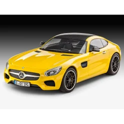 Revell Mercedes-AMG GT