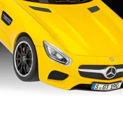 Revell Mercedes-AMG GT
